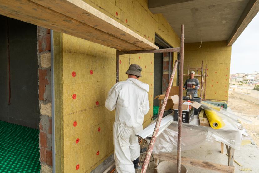 Passivhaus Design Services in Esher KT10 9